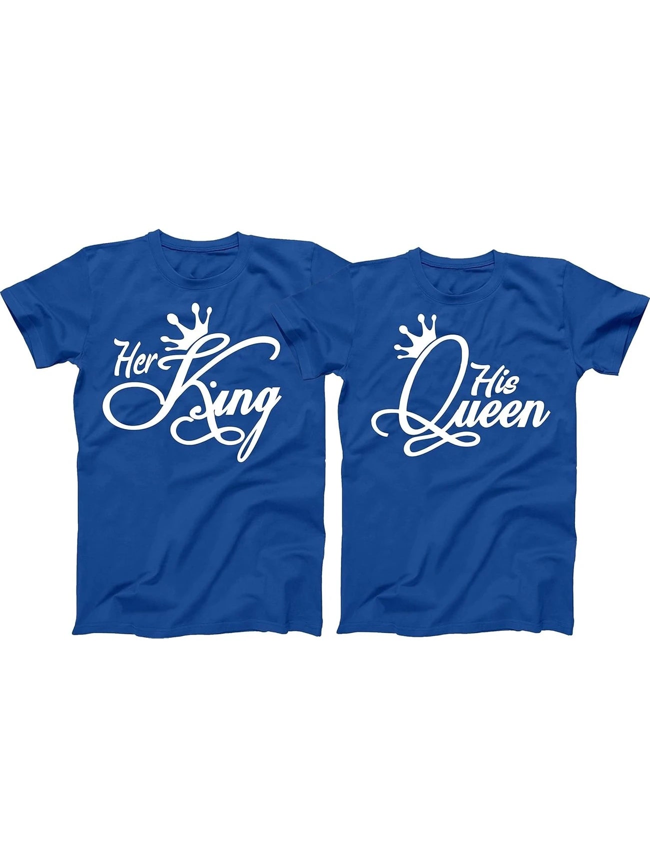 T-SHIRT PARA PAREJAS