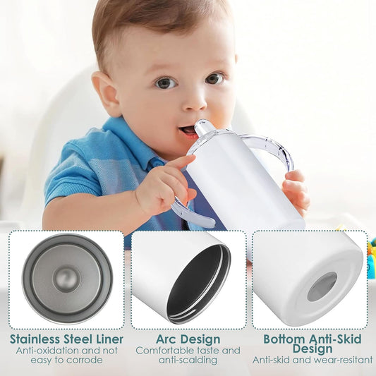 VASO DE  12 0Z PARA NIÑOS