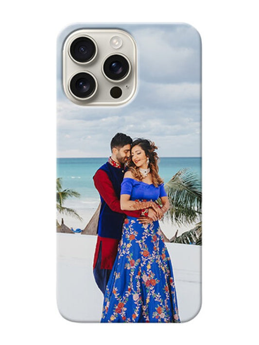 Funda para iphone 16 pro max