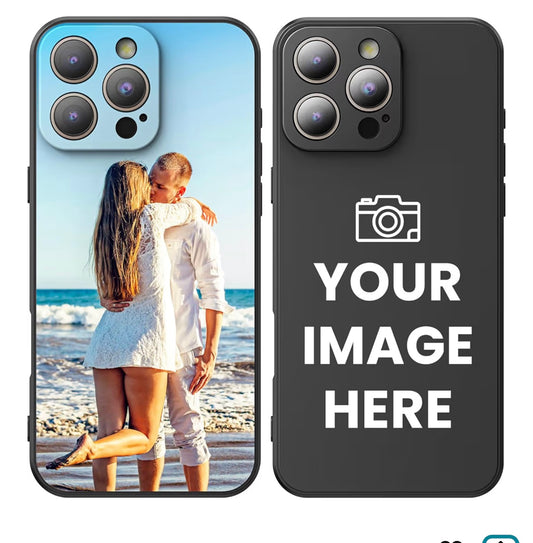 FUNDA PERSONALIZADOS IPHONE 14 PRO MAX