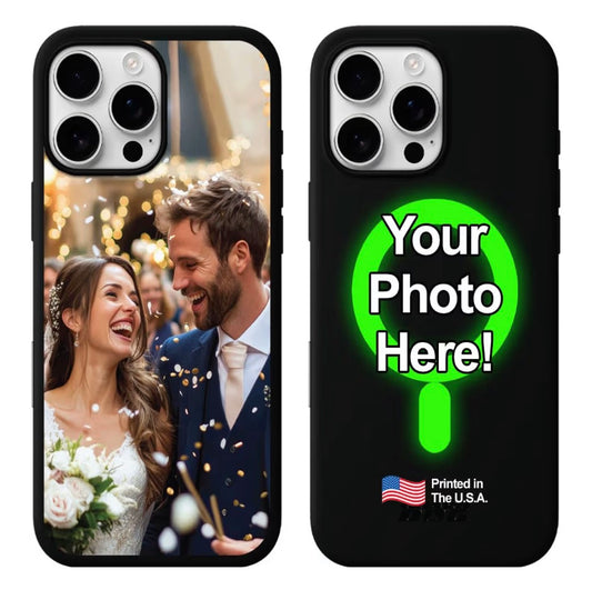 Funda personalizada para iphone 16 pro max