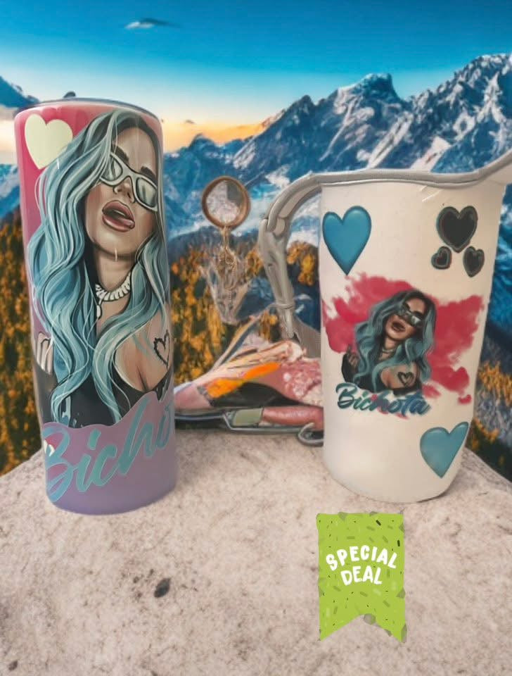 Set de karol g