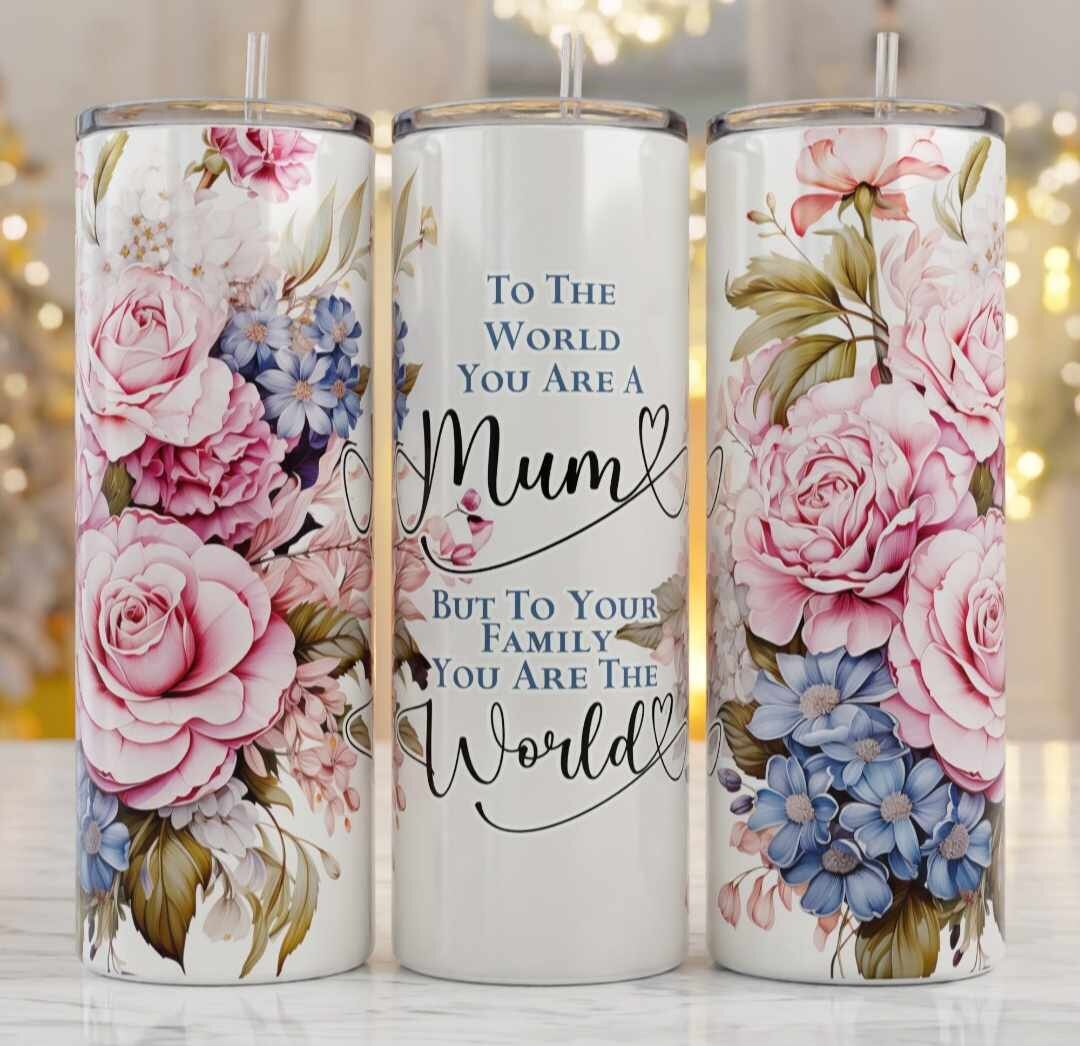 Vaso de 20 onzas, personalizados